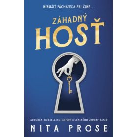 Záhadný hosť