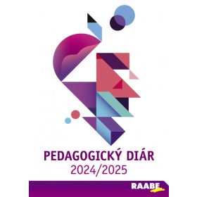 Pedagogický diár 2024/2025