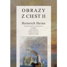 Obrazy z ciest II
