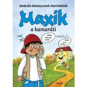 Maxík a kamaráti