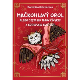 Mačkohlavý orol