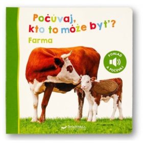 Farma - Počúvaj, kto to môže byť?