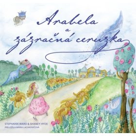 Arabela a jej zázračná ceruzka