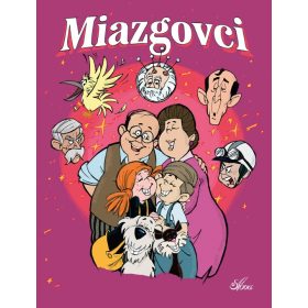 Miazgovci