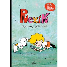 Rexík. Spoznaj prírodu!