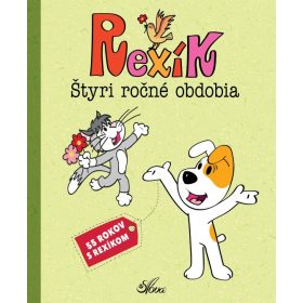 Rexík. Štyri ročné obdobia