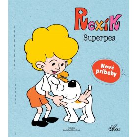 Rexík. Superpes