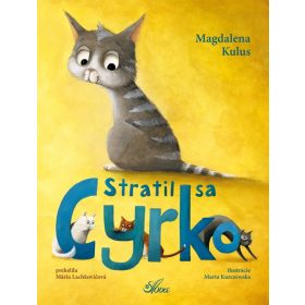 Stratil sa Cyrko