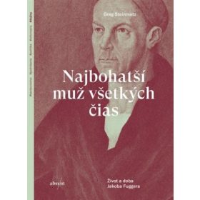Najbohatší muž všetkých čias