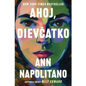Ahoj, dievčatko