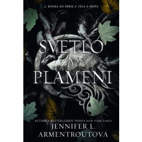 Svetlo v plameni - Z tela a ohňa 2