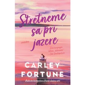 Stretneme sa pri jazere