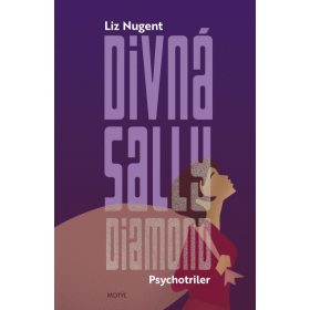 Divná Sally Diamond