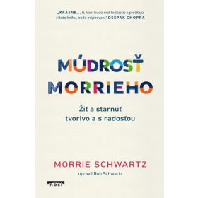 Múdrosť Morrieho