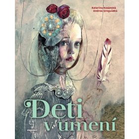 Deti v umení