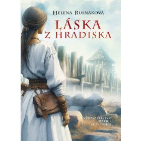 Láska z hradiska