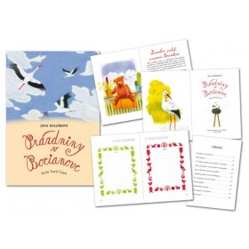 Prázdniny v Bocianove