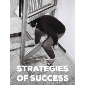   Strategies of Success/Stratégie úspechu - Slovenské umenie v zbierkach zahraničných múzeí