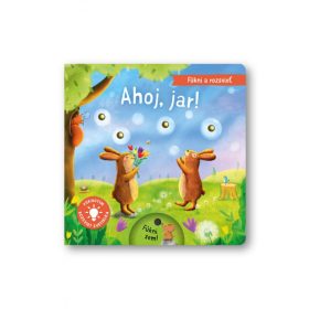 Fúkni a rozsvieť - Ahoj, jar!