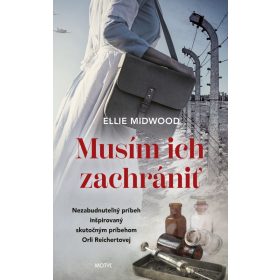 Musím ich zachrániť