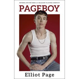   Pageboy - Intímna spoveď herca o hľadaní vlastnej identity
