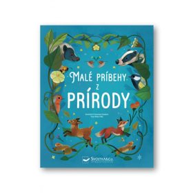 Malé príbehy z prírody