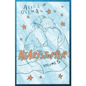 Heartstopper: Volume 5