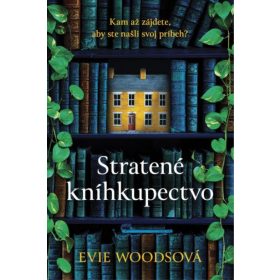 Stratené kníhkupectvo