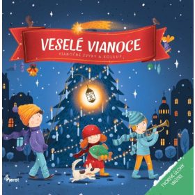 Veselé Vianoce - Vianočné zvyky a koledy