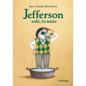 Jefferson robí, čo môže
