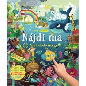 Svet okolo nás - Nájdi ma