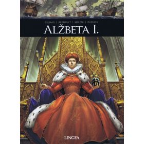 Alžbeta I.