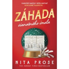 Záhada vianočného imela