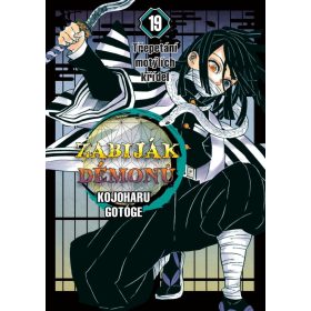 Zabiják démonů 19: Třepetání motýlích křídel