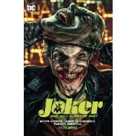 Joker: Muž, který se přestal smát 1