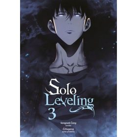 Solo Leveling 3