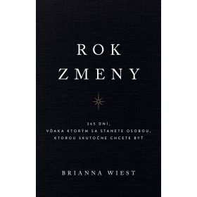 Rok zmeny