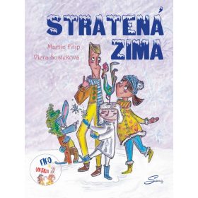 Stratená zima