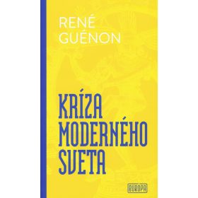 Kríza moderného sveta