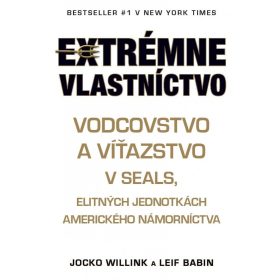 Extrémne vlastníctvo