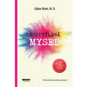 Rozptýlená myseľ (doplnené vydanie )