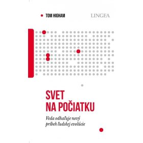 Svet na počiatku