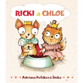Ricki a Chloe