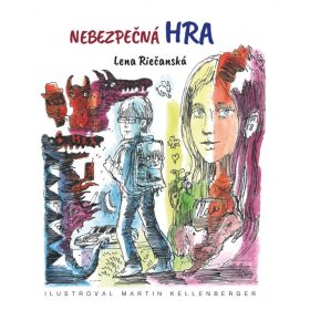 Nebezpečná hra