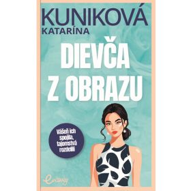 Dievča z obrazu
