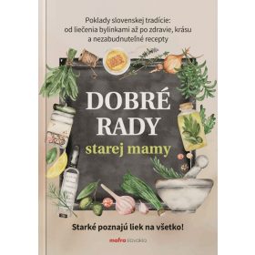 Dobré rady starej mamy
