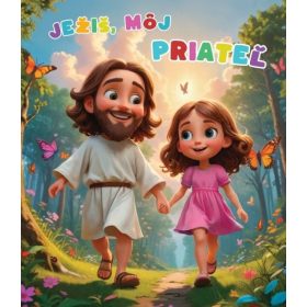 Ježiš môj priateľ