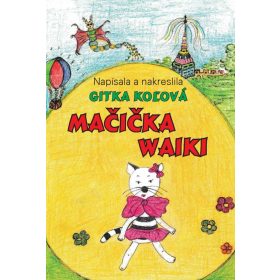 Mačička Waiki
