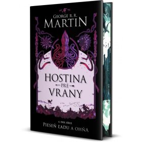 Hostina pre vrany (špeciálne vydanie)