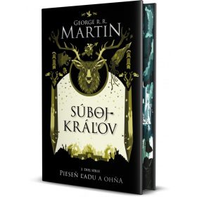 Súboj kráľov (špeciálne vydanie)